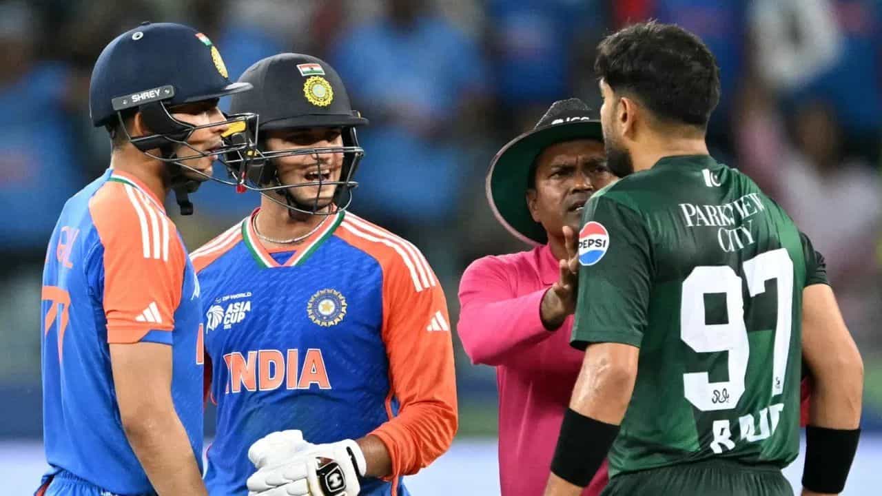 T20 World Cup 2026: ഇന്ത്യ-പാക് മത്സരം കണ്ടാലോ? ടിക്കറ്റിന് ഇത്രയേ വിലയുള്ളൂ