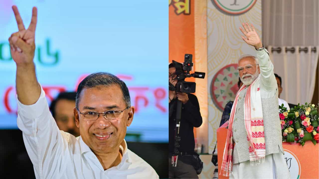 Tarique Rahman Oath: താരിഖ് റഹ്മാൻ സർക്കാർ 17ന് അധികാരമേൽക്കും; ഇന്ത്യയ്ക്കും പാകിസ്ഥാനും ക്ഷണം, നരേന്ദ്ര മോദി പങ്കെടുക്കുമോ?