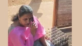 Rahul Mamkoottathil: എം എ ഷഹനാസിനെതിരെ രാഹുൽ മാങ്കൂട്ടത്തിൽ ഡിജിപിക്ക് പരാതി നൽകി