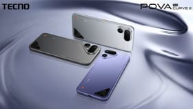 Tecno Pova Curve 2 : ഒറ്റ ചാർജിൽ 47 ദിവസം പ്രവർത്തിക്കും! 8000mAh ഭീമൻ ബാറ്ററിയുമായി ടെക്നോ പോവ കർവ് 2