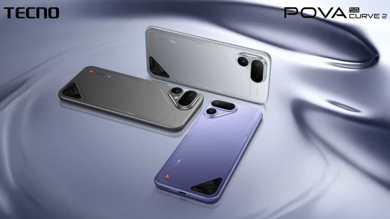 Tecno Pova Curve 2 : ഒറ്റ ചാർജിൽ 47 ദിവസം പ്രവർത്തിക്കും! 8000mAh ഭീമൻ ബാറ്ററിയുമായി ടെക്നോ പോവ കർവ് 2