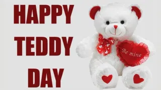Teddy Day 2026: ടെഡി വാങ്ങാൻ മറക്കല്ലേ, കൂടെ ഇതും കൂടി പറയൂ…പ്രിയപ്പെട്ടവരുടെ മനം കവരാം!