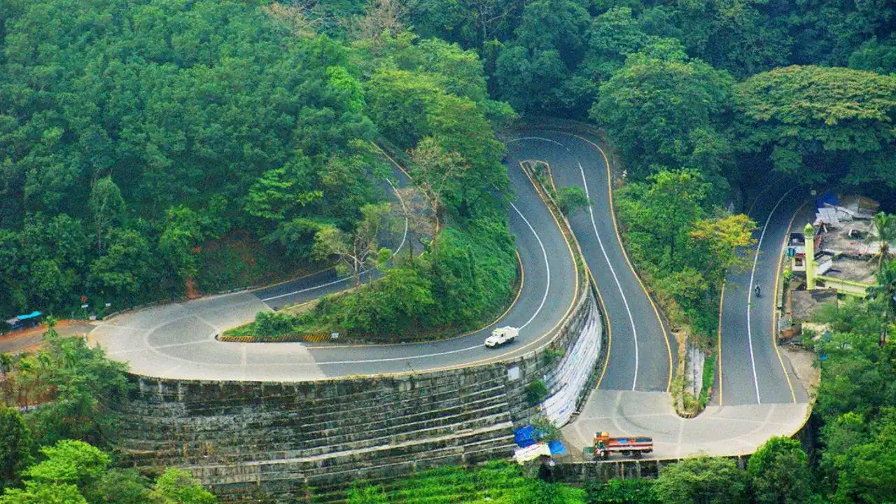 Highway DPR : കോഴിക്കോട്– വയനാട് ജില്ലകളെ ബന്ധിപ്പിക്കുന്ന സംസ്ഥാന പാത സത്യമാകുന്നു, ഡിപിആർ സമർപ്പിച്ചു Highway DPR : കോഴിക്കോട്– വയനാട് ജില്ലകളെ ബന്ധിപ്പിക്കുന്ന സംസ്ഥാന പാത സത്യമാകുന്നു, ഡിപിആർ സമർപ്പിച്ചു