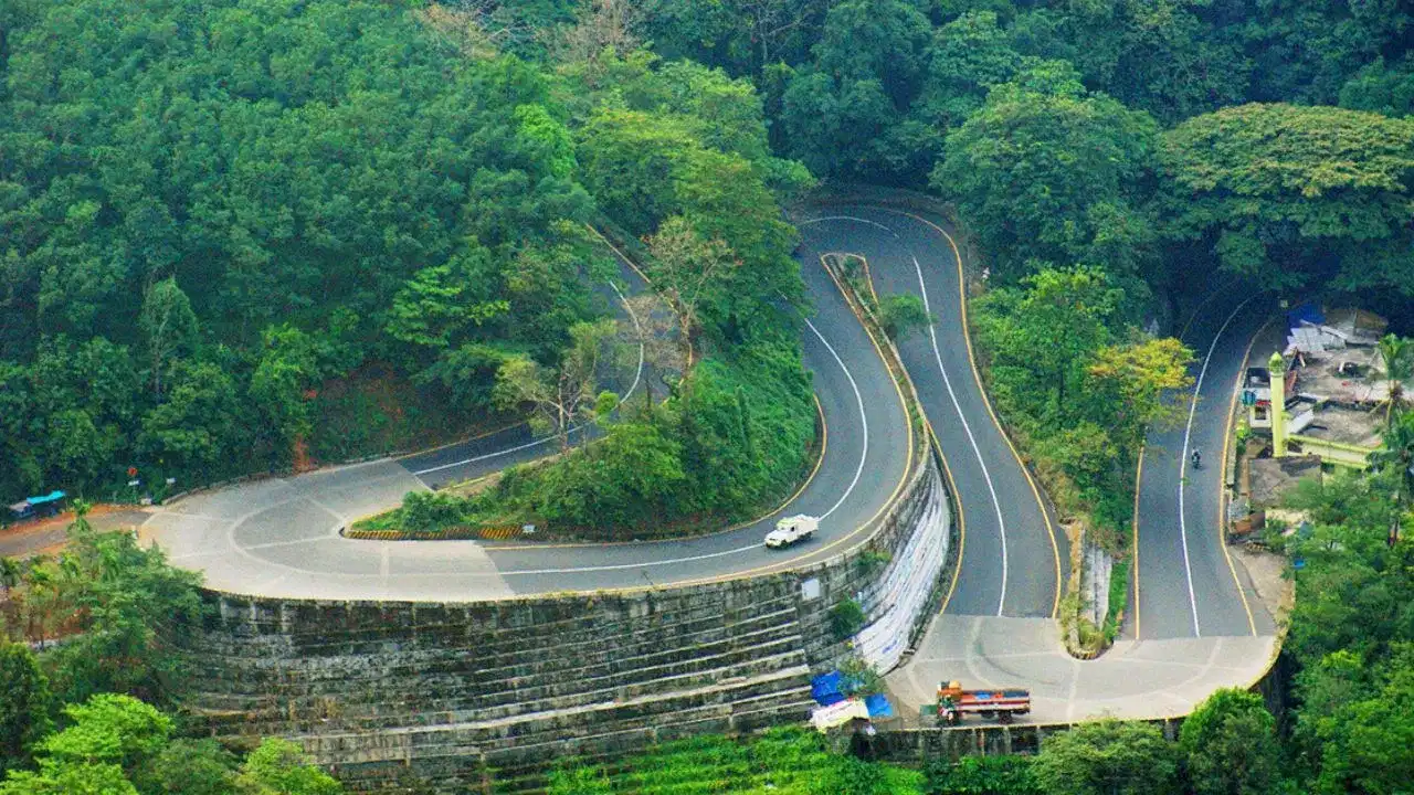 Highway DPR : കോഴിക്കോട്– വയനാട് ജില്ലകളെ ബന്ധിപ്പിക്കുന്ന സംസ്ഥാന പാത സത്യമാകുന്നു, ഡിപിആർ സമർപ്പിച്ചു