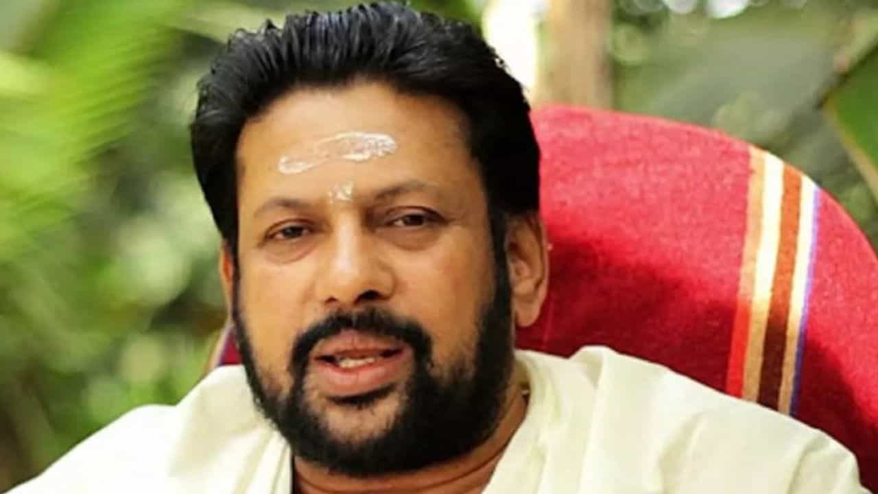 Sabarimala Gold Theft: ശബരിമല സ്വർണക്കൊള്ള; തന്ത്രി കണ്ഠരര് രാജീവർക്കെതിരെ തെളിവുകൾ ഹാജരാക്കാൻ സാധിച്ചില്ല