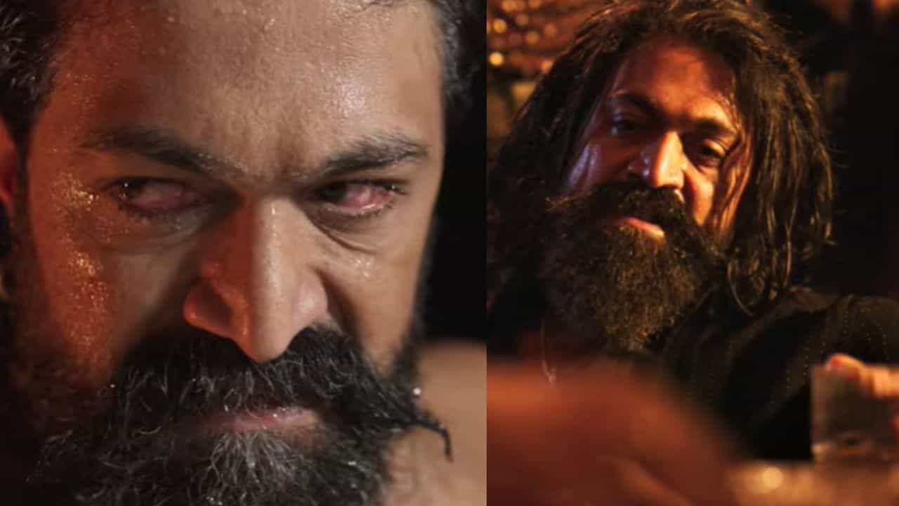 Toxic Movie Teaser: ഇത് ചോരക്കളി... ഹോട്ട് ഇല്ല റൊമാൻസ് ഇല്ലാ.. ഓൺലി വയലൻസ്! ടോക്സിക് ടീസർ ഏറ്റില്ല