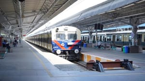 Bengaluru Train: ട്രിച്ചി-ബെംഗളൂരു യാത്രയ്ക്കുണ്ടോ പ്രയാസം? പുതിയ ട്രെയിന്‍ പ്രഖ്യാപിച്ചു