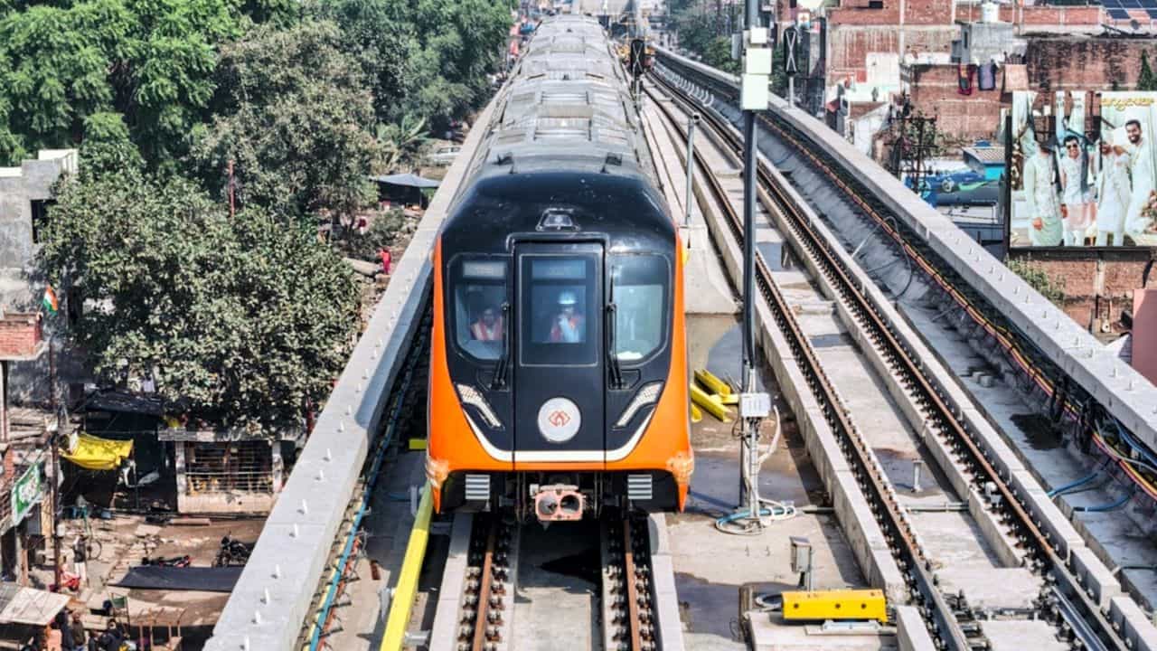 Bengaluru Bullet Train: ബെംഗളൂരുവില്‍ 4 മണിക്കൂറിനുള്ളില്‍ എത്തിച്ചേരും; പുതിയ ട്രെയിന്‍ റൂട്ടിത്‌