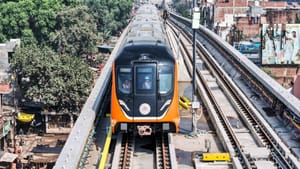 Chennai-Bengaluru Train: ചെന്നൈ-ബെംഗളൂരു റൂട്ടിലെ ട്രെയിന്‍ സര്‍വീസുകള്‍ ജൂലൈ 7 വരെ നിര്‍ത്തിവെച്ചു