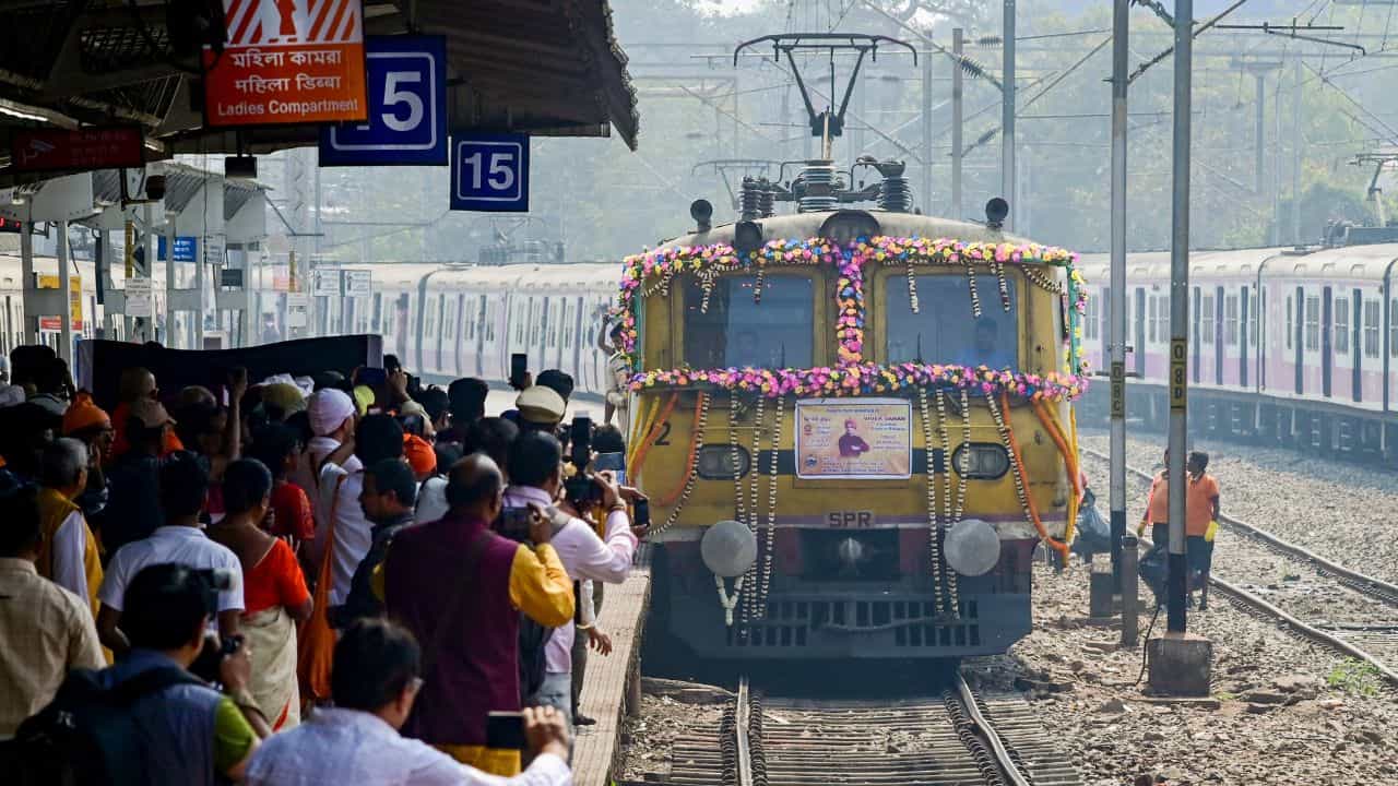 Bengaluru Train: പുത്തന്‍ ട്രെയിന്‍ കാലം...ബെംഗളൂരുവിലേക്ക് മൂന്ന് ട്രെയിനുകള്‍ വരുന്നു