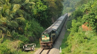 Bengaluru Weather: ഇനിയല്‍പം മഴയാകാം…ദേ സമ്മതിക്കില്ലെന്ന് വെയില്‍; ബെംഗളൂരു നിവാസികള്‍ പെട്ടു