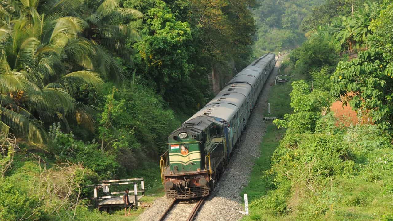 Amrit Bharat Express: താംബരം-രാമേശ്വരം-മംഗളൂരു റൂട്ടില്‍ പുതിയ ട്രെയിന്‍; മാര്‍ച്ച് 1ന് ഫ്‌ളാഗ് ഓഫ്