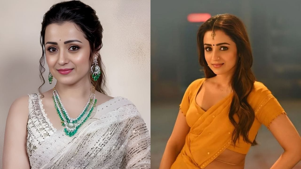 ഇത്തരം അഭിപ്രായപ്രകടനങ്ങളോടും എപ്പോഴും അനാദരവ പ്രകടിപ്പിക്കുക തന്നെ ചെയ്യും എന്നും പറയുന്നു. തമിഴ്നാട് ബിജെപി അധ്യക്ഷനായ നയനാർ നാഗേന്ദ്രൻ ആണ് വിജയിയെയും തൃഷയെയും ചേർത്ത് അധിക്ഷേപകരമായ പരാമർശം നടത്തിയത്. വിജയിക്ക് രാഷ്ട്രീയത്തിലൂടെ തമിഴ്നാട്ടിൽ എന്തെങ്കിലും സാധ്യമാക്കണമെങ്കിൽ ആ വിജയ് ആദ്യം തൃഷയെ വിട്ട് പുറത്തേക്ക് ഇറങ്ങി വരണമെന്നാണ് അധിക്ഷേപം നടത്തിയത്.(PHOTO: FACEBOOK)