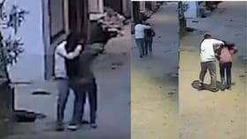 അധ്യാപികയുടെ ചുണ്ടുകൾ അറുത്തെടുത്ത് പ്ലസ് ടു വിദ്യാർഥി