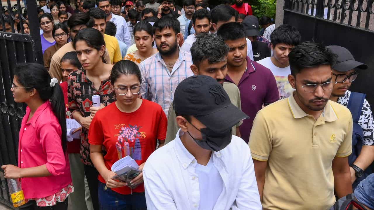 UPSC CSE 2026: സിവിൽ സർവീസാണോ സ്വപ്നം! യുപിഎസ് സി വിജ്ഞാപനം പുറത്ത്; ഒഴിവുകൾ