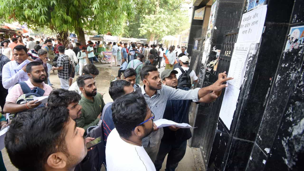 UPSC CSE Registration: യുപിഎസ്സി സിഎസ്ഇ രജിസ്ട്രേഷൻ സമയപരിധി നീട്ടി; അവസാന തീയതി എന്ന്? UPSC CSE Registration: യുപിഎസ്സി സിഎസ്ഇ രജിസ്ട്രേഷൻ സമയപരിധി നീട്ടി; അവസാന തീയതി എന്ന്?