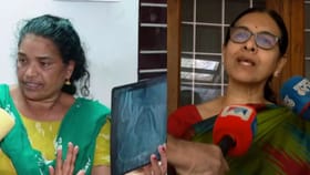 കത്രിക 50 കൊല്ലം ഇരുന്നാലും സേഫ് ആണ് സേഫ്... രോഗി ഇത്ര കാലം...