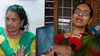 Kerala Weather Update: തിരുമ്പി വന്തിട്ടേ… ഇടിമിന്നലോട് കൂടിയ മഴ! വിവിധ ജില്ലകളിൽ യെല്ലോ അലർട്ട്