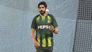 India vs Pakistan: അന്തിമ ഇലവനില്‍ അവസാനവട്ട മിനുക്കുപണികളുമായി ഇന്ത്യ; അക്കാര്യം നടന്നാല്‍ സഞ്ജുവിനും സാധ്യത