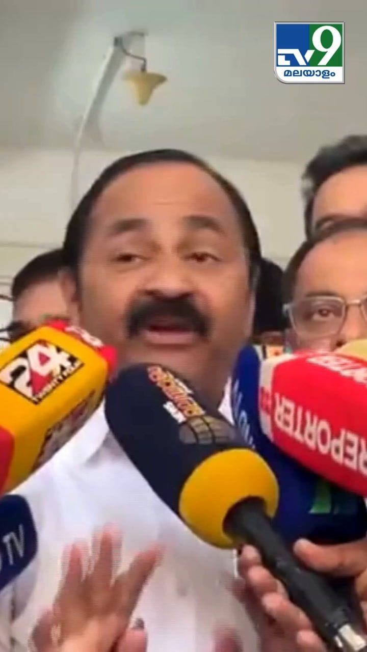 ഗോവിന്ദൻ മാഷന് മറവിരോഗമാണ്