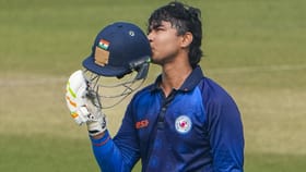 വൈഭവ് സൂര്യവംശി പത്താം ക്ലാസ് പരീക്ഷ എഴുതില്ല