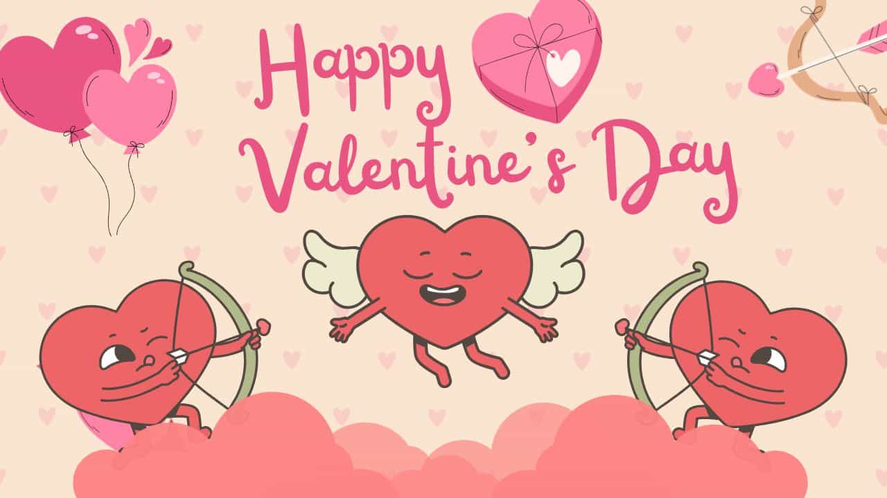 Valentine’s Day 2026: ഇന്ന് വാലെൻ്റൈൻസ് ദിനം; ഹൃദയം ഹൃദയത്തോട് ചേരുന്ന നേരം, പ്രണയിക്കാം ഈ സുന്ദര നിമിഷങ്ങളിൽ