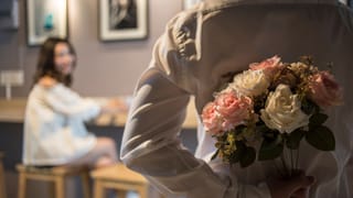 Viral Video: പട്രോളിങിന് ഇറങ്ങി ‘പൈറേറ്റ്’; പൊലീസുകാര്‍ക്കൊപ്പം കൂടി തെരുവുനായ