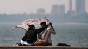 ഒട്ടും സമയമില്ല, വേഗം ബുക്ക് ചെയ്തോളൂ! വാലൻ്റൈൻസ് ദിനം ആഘോഷിക്കാൻ