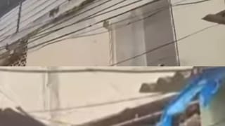 Koyilandy Student Death: നെറ്റിയിലും താടിയിലും മുറിവ്; സൈക്കോളജി വിദ്യാർഥിനി വീടിനുള്ളിൽ തൂങ്ങിമരിച്ച നിലയിൽ