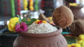 ദാരിദ്ര്യം തുടച്ചു നീക്കാം! ഈ ഒരു സാധനം നിങ്ങളുടെ അരി പാത്രത്തിൽ