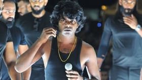 ബയോളജി സയന്‍സാ ഞാന്‍ പഠിച്ചത്, സുവോളജിയും മലയാളവും മാത്രമേ...