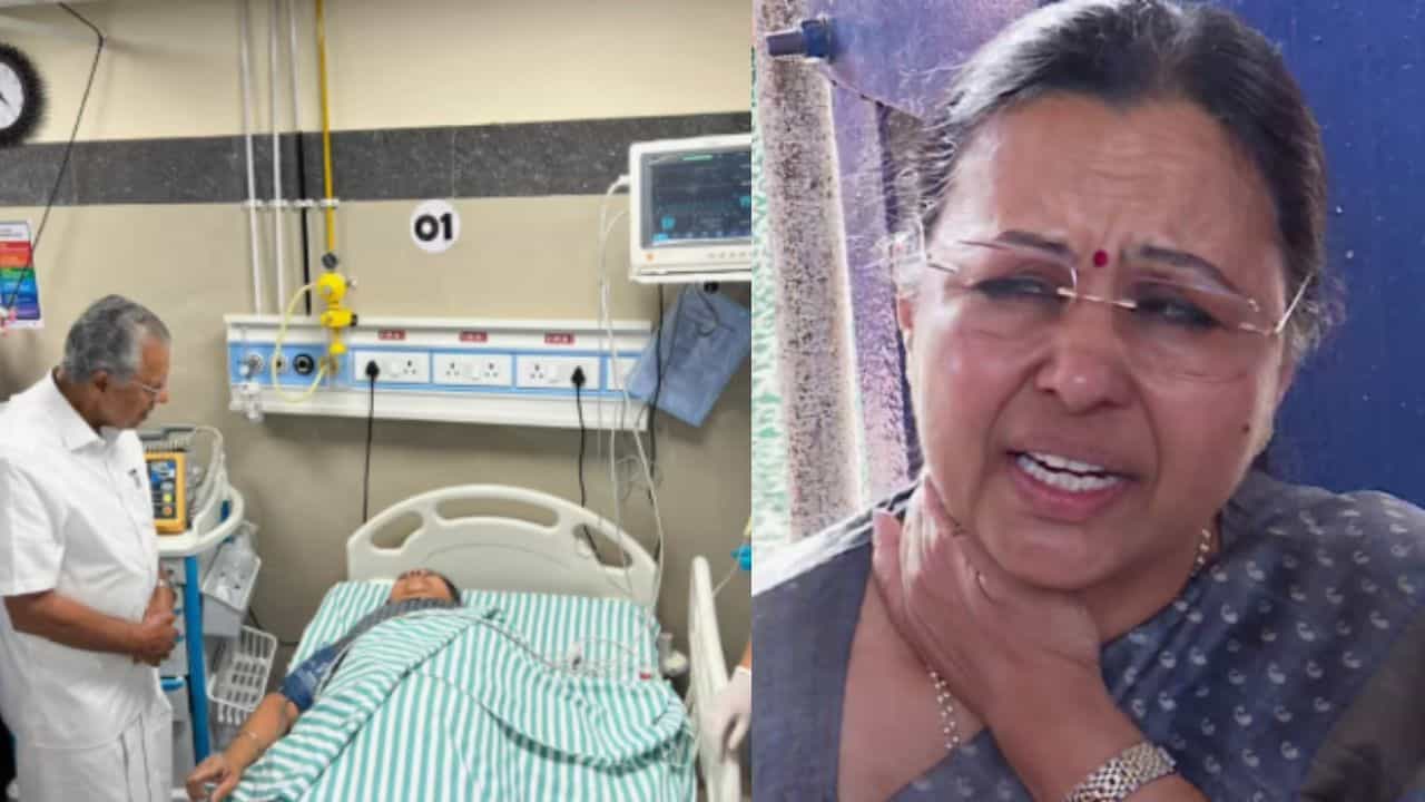 Veena George: ആരോഗ്യ മന്ത്രിക്കെതിരായ ആക്രമണം; അഞ്ച് കെഎസ്‌യു പ്രവര്‍ത്തകര്‍ റിമാന്‍ഡില്‍