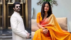 വിജയ്-രശ്മിക വിവാഹത്തിന് ക്ഷണം കിട്ടിയത് ഇവർക്ക്! ഭക്ഷണ മെനുവും..