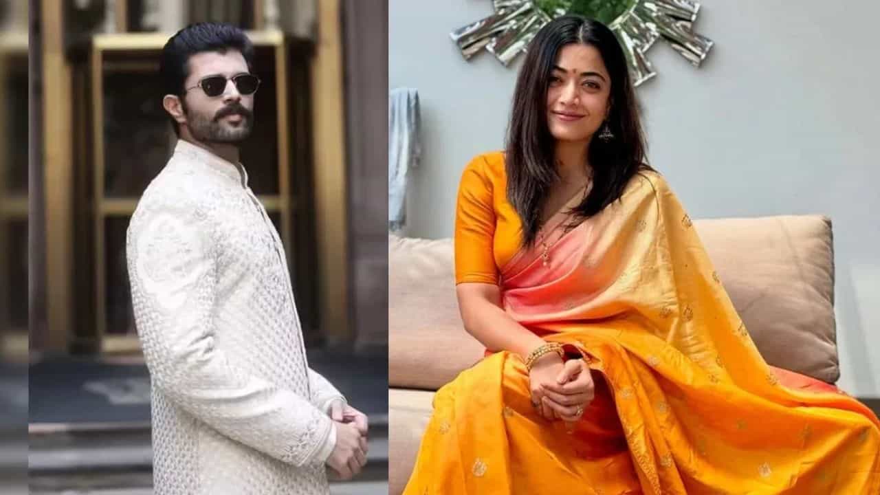 Vijay-Rashmika: വിജയ്-രശ്മിക വിവാഹത്തിന് ക്ഷണം കിട്ടിയത് ഇവർക്ക്! ഭക്ഷണ മെനുവും ഞെട്ടിക്കും