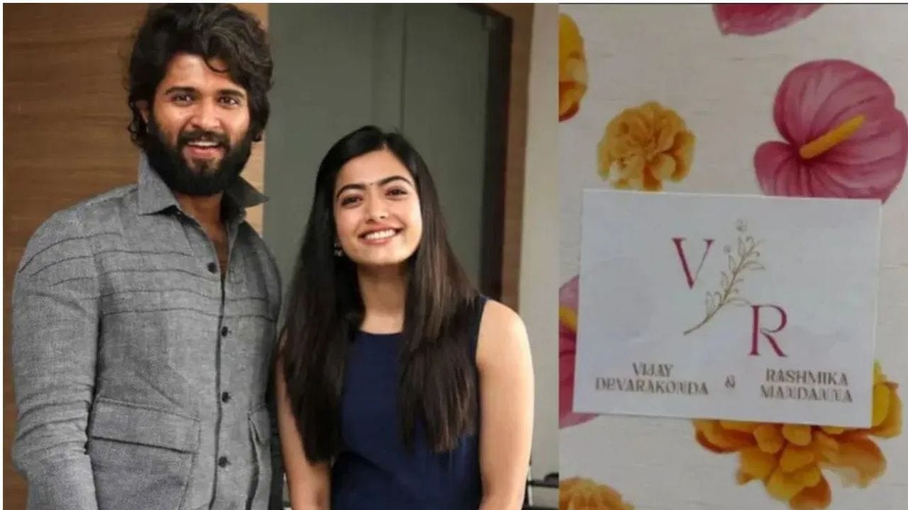 രണ്ടുസമയത്തായി രണ്ട് ആചാരങ്ങളോട് കൂടി ഇരുവരുടെയും വിവാഹം നടത്താനാണ് തീരുമാനിച്ചിരിക്കുന്നത് എന്നും റിപ്പോർട്ട്.വിജയ്-രശ്മിക വിവാഹത്തിൽ അടുത്ത സുഹൃത്തുക്കളും കുടുംബാംഗങ്ങളും മാത്രമേ പങ്കെടുക്കൂ. ചില സിനിമാ താരങ്ങളും പങ്കെടുക്കുമെന്നാണ് റിപ്പോർട്ട്.(PHOTO: SOCIAL MEDIA)