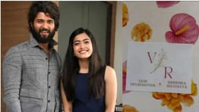 വിജയ് രശ്മികയെ സ്വന്തമാക്കുക ഈ ശുഭമുഹൂർത്തത്തിൽ! പ്രത്യേകതകളേറെ