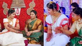 എന്നോട് കളിച്ചാല്‍ ഇങ്ങനെയിരിക്കും; വിവാഹവേദിയില്‍ വെച്ച്...