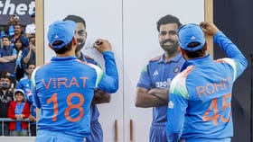 രോഹിതിനും കോഹ്ലിക്കും തരംതാഴ്ത്തല്‍, ഇഷാനെ തഴഞ്ഞു?