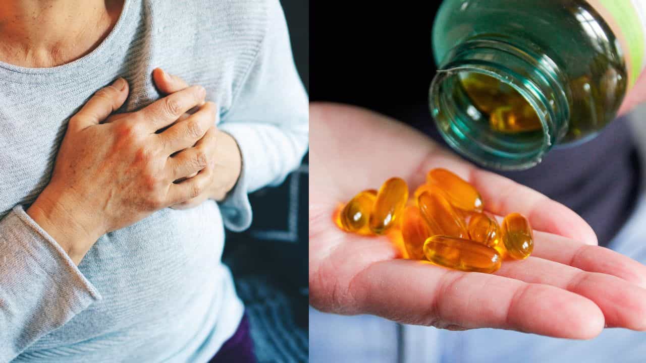 Vitamin D: വിറ്റാമിൻ ഡി വെറുമൊരു വിറ്റാമിനല്ല, ഹൃദയത്തിൻ്റെ കാവൽക്കാരൻ; പഠനം പറയുന്നത് Vitamin D: വിറ്റാമിൻ ഡി വെറുമൊരു വിറ്റാമിനല്ല, ഹൃദയത്തിൻ്റെ കാവൽക്കാരൻ; പഠനം പറയുന്നത്