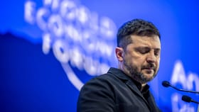 യുക്രൈന് നഷ്ടമായത് അര ലക്ഷത്തിലേറെ സൈനികരെ; കണക്കുകള്‍ നിരത്തി