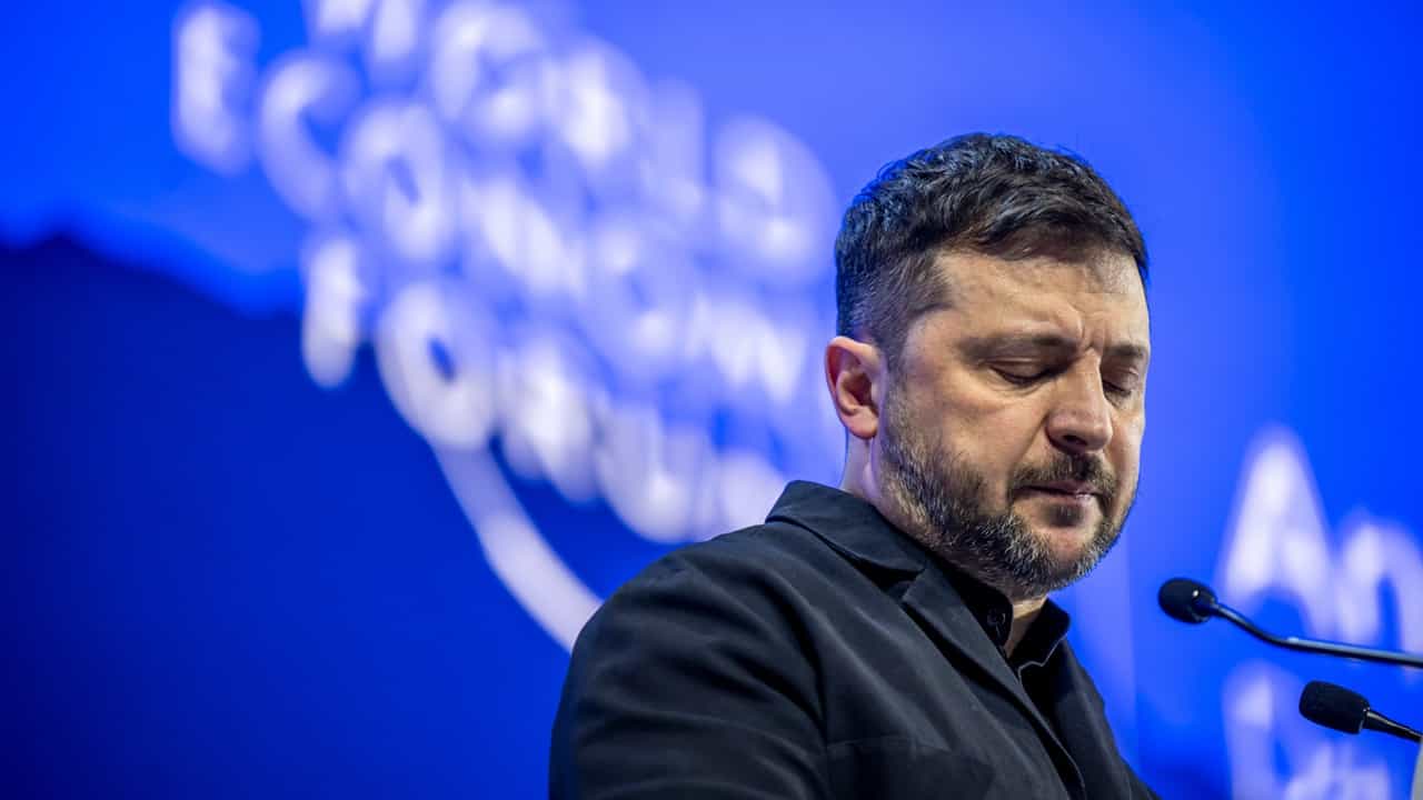 Russia Ukraine War: റഷ്യയുമായുള്ള യുദ്ധത്തിൽ യുക്രൈന് നഷ്ടമായത് അര ലക്ഷത്തിലേറെ സൈനികരെ; കണക്കുകള്‍ നിരത്തി സെലെന്‍സ്‌കി