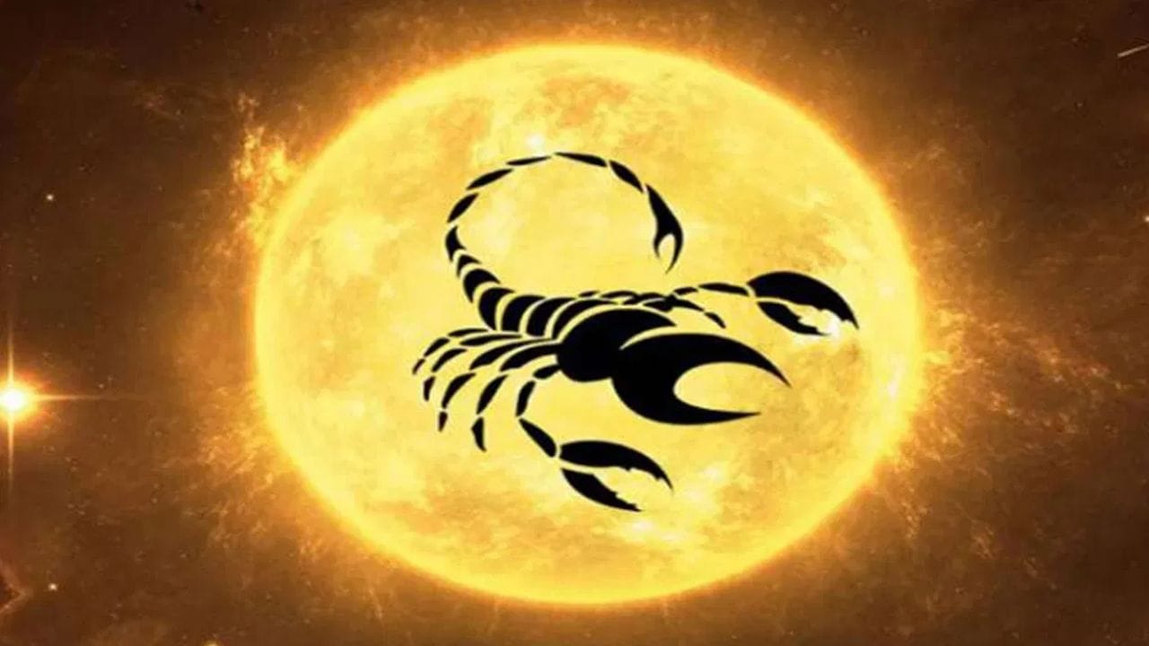 വൃശ്ചികം: ഗ്രഹമാറ്റങ്ങളും ബുധന്റെ അനുകൂല സ്വാധീനവും മൂലം വൃശ്ചിക രാശിക്കാർക്ക് വളരെയധികം നേട്ടങ്ങൾ ഉണ്ടാകും. ബിസിനസിൽ വലിയ ലാഭം ഉണ്ടാകും നിങ്ങളുടെ സാമൂഹിക പദവി വർദ്ധിക്കാനുള്ള സാധ്യതയുണ്ട്. വീട്ടിലും പുറത്തും സന്തോഷകരമായ അന്തരീക്ഷം നിലനിൽക്കും. ഇത് എല്ലാ മേഖലകളിലുള്ളവർക്കും വലിയ നേട്ടങ്ങൾ നൽകും. വരുമാനം വർദ്ധിക്കും അപ്രതീക്ഷിതമായി പണം ലഭിക്കുന്നതിൽ നിങ്ങൾ സന്തുഷ്ടരായിരിക്കും.(PHOTO: TV9 NETWORK)