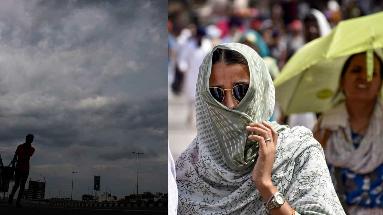 Kerala Weather Update: വെയിലിനൊപ്പം മഴയും... ഈ ജില്ലകളിൽ മഴയ്ക്ക് സാധ്യത?; കാലാവസ്ഥ ഇങ്ങനെ