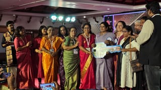 Veena George Attack Case: വീണ ജോർജിന് പരികേറ്റ് സംഭവം; കെഎസ് യു നേതാക്കൾ പുറത്തിറങ്ങുമോ? ജാമ്യാപേക്ഷ ഇന്ന് പരിഗണിക്കും