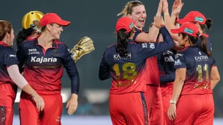 U19 Cricket World Cup: തകര്‍പ്പന്‍ സെഞ്ചുറി നേടിയ ശേഷം വൈഭവ് മടങ്ങി; ഇന്ത്യ കൂറ്റന്‍ സ്‌കോറിലേക്ക്‌