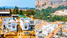 വയനാട് ടൗണ്‍ഷിപ്പ് ഉദ്ഘാടനം 25-ന് നടക്കില്ല; പുതിയ തീയതി പുറത്ത്