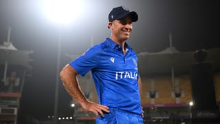 T20 World Cup 2026: പാകിസ്ഥാന്‍ ഇന്ത്യയ്‌ക്കെതിരെ 20 ഓവറും ‘കളിക്കും’, നേടുന്നത് പൂജ്യം റണ്‍സ്; നിയമത്തിലുള്ളത് വമ്പന്‍ ട്വിസ്റ്റ്‌