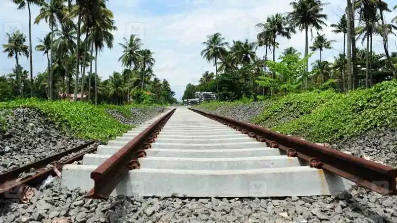 Sabari Rail Project: എത്ര പുതിയ സ്റ്റേഷനുകൾ വരുമെന്നോ? വാ​ഗമൺ മൂന്നാർ എല്ലാം എളുപ്പത്തിൽ പോയി വരാം... ഈ ശബരി റെയിലൊരു സംഭവം തന്നെ