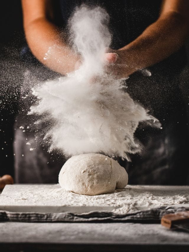 ഗോതമ്പ് മാവ് ഫ്രിഡ്ജില്‍ എത്ര ദിവസം വരെ സൂക്ഷിക്കാം?