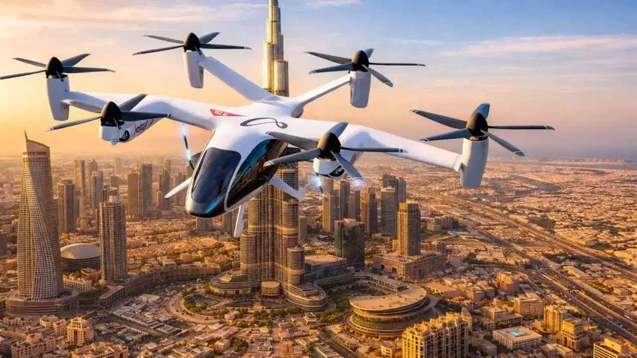 Dubai Air Taxi Uber Booking: റോഡിൽ മാത്രമല്ല ഇനി ആകാശത്തും ഊബർ ബുക്ക് ചെയ്യാം ... സർവ്വീസ് ഈ വർഷം അവസാനത്തോടെ